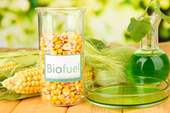 Clydebank biofuel availability
