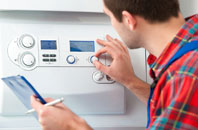 free Clydebank gas safe engineer quotes
